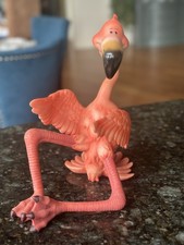 Flamingo wine bottle for sale  Prescott
