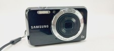 Câmera Digital Compacta Samsung ES80 12.2MP PRETA Testada! comprar usado  Enviando para Brazil