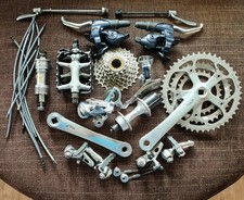 Xtr shimano 900 gebraucht kaufen  München