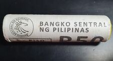 Lote de rolo 50 peças Filipinas 1 peso piso comemorativo ASEAN 50 anos 2017 BUNC comprar usado  Enviando para Brazil