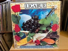 Ligabue lambrusco coltelli usato  Chiesina Uzzanese