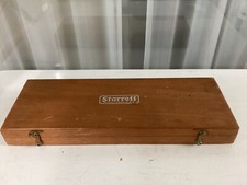 Vintage starrett 122 for sale  Ocala
