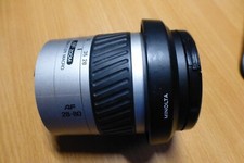 Minolta 80mm sony for sale  TYWYN
