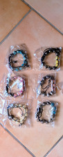 Superbe bracelet shamballa d'occasion  Vallauris