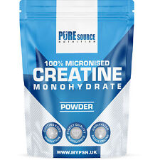 100 pure creatine for sale  HARROW