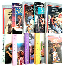 Harlequin american romance for sale  Burton