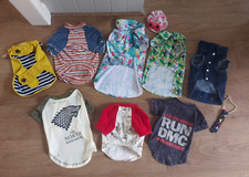 Small dog clothes for sale  BRISTOL