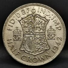 Half crown argent d'occasion  Antony