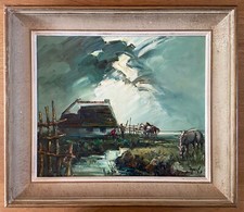 Maurice barle cabanes d'occasion  Bois-d'Arcy