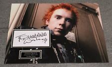 Johnny rotten john for sale  UK