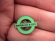 Waterloo city line for sale  BOLTON
