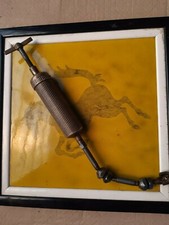 Ingrassatore vite auto usato Ingrassatore vite auto usato  Italia