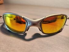 Oakley juliet metal for sale  Las Vegas