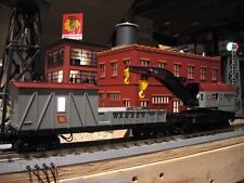 Mth rail king for sale  Huntley