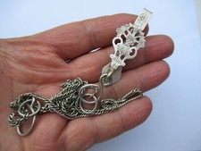 Rare ancien crochet d'occasion  Dijon