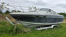 1984 four winns for sale  Allenton