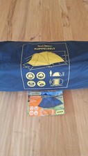 Kuppelzelt adventuridge neuwer gebraucht kaufen  Bodman-Ludwigshafen