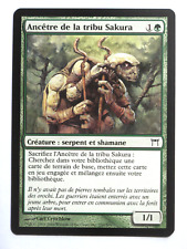 Ancestor the sakura d'occasion  Expédié en Belgium