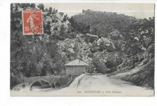Ollioules pont evenos d'occasion  Toulon-