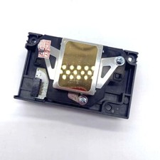 Cabeça de impressão de impressora F173070 compatível com Epson Stylus Photo 1390 A920 R270 1430 R275 comprar usado  Enviando para Brazil