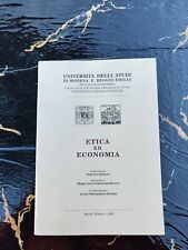 Libro università degli usato  Italia