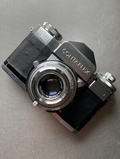 Zeiss ikon contaflex usato  Crema