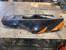 Yamaha fzr600r 4jh for sale  HUDDERSFIELD