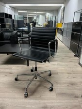 Vitra 117 alu gebraucht kaufen  Düsseldorf