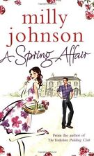 Spring affair milly for sale  UK