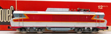 Jouef loco électrique d'occasion  Peypin
