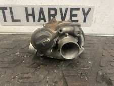 Turbo vauxhall movano for sale  WEDNESBURY