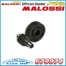Ingranaggi secondari malossi usato  Massa di Somma