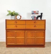 Vintage nathan sideboard for sale  BRACKNELL