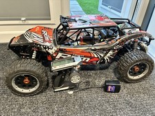 27cc zenoah baja for sale  COATBRIDGE