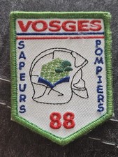 Patch ecusson insigne d'occasion  Illzach