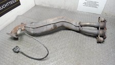 Auspuffrohr hosenrohr multivan gebraucht kaufen  Warendorf