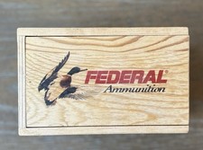 Cabela federal ammunition for sale  Florence