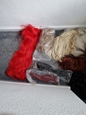 Wigs. wigs hairpieces for sale  SHEFFIELD