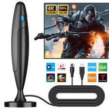 Antenna indoor smart for sale  Baltimore