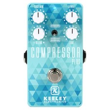 Keeley compressore plus usato  Spedire a Italy