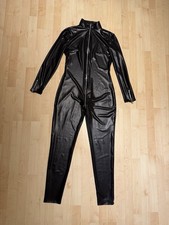 wetlook overall gebraucht kaufen wetlook overall gebraucht kaufen Bochum