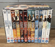 Csi miami seasons for sale  AYLESBURY