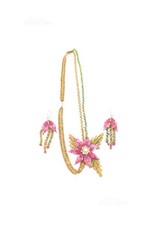 Set collana con usato  Susegana