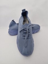 Ladies light blue for sale  LONDON