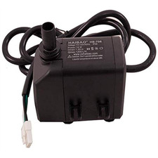 Hessaire 6060050 pump for sale  Lakeland