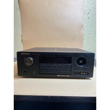 Receptor de som Marantz SR7400U1B AV 120v 60Hz preto comprar usado  Enviando para Brazil