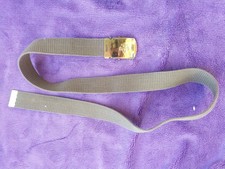 Ceinture boys scouts d'occasion Ceinture boys scouts d'occasion  Béziers