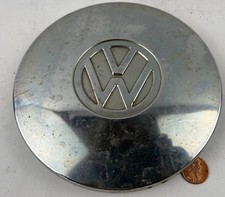 Vintage metal hubcap for sale  Ithaca