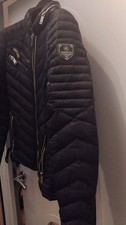 Blouson horspist homme d'occasion  Bédée