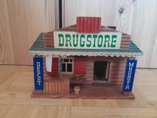 Drugstore westernstadt elastol gebraucht kaufen  Bad Kissingen